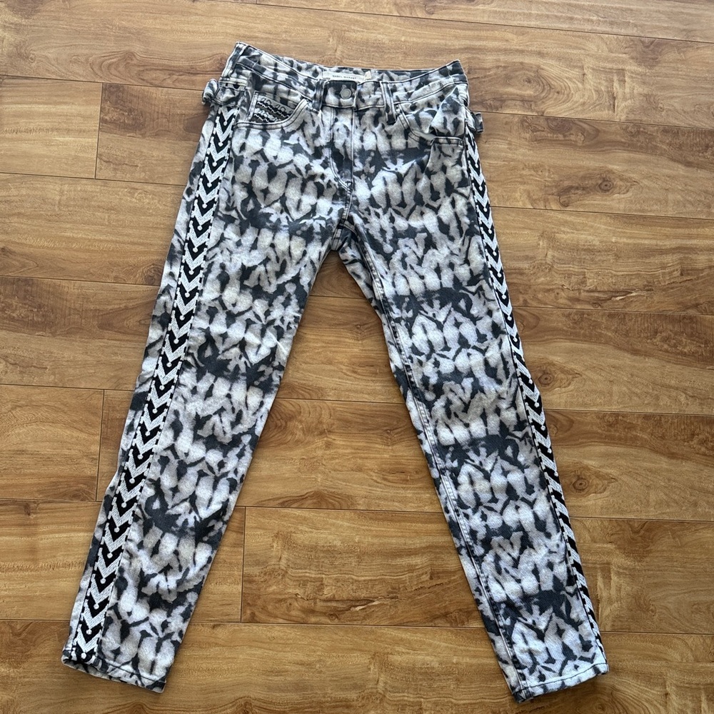 Isabel Marant X H&M Pants
